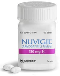 Nuvigil Review – Powerful Nootropic?