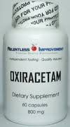 Oxiracetam Review – Should You Use It?