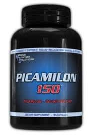 Picamilon Review – A Less Stressful Life?