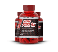 Hyper Fuel 9X Review – Ingredients, Side Effects, And Where To Buy