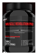 Muscle Revolution Pro Review – Does It Really Work?