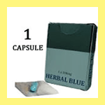 Herbal Blue Pill Review – As Good As the Original?