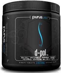 Purus Labs D-Pol Review  – All Hype?