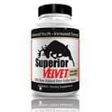 Superior Velvet IGF-1 Review – A Fountain of Youth?