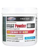 USP Labs Test Powder Review – Does It Work?