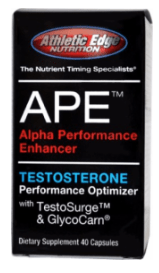 Alpha Performance Enhancer Review – Is It Worth It?