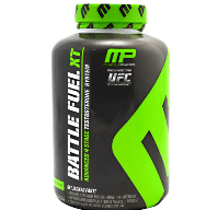 Muscle Pharm Battle Fuel XT Review