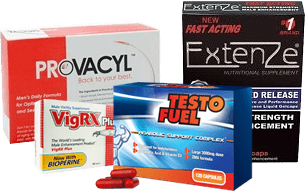 Male Enhancement Products To Enhance Stamina And Performance