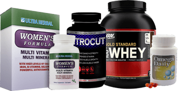 Muscle Building Supplements For Women 18 – 30