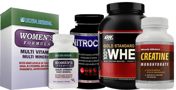 Muscle Building Supplements For Women 31 – 45