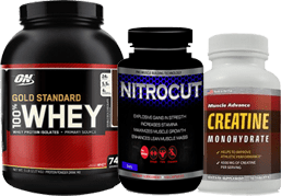 Muscle Building Supplements For Women 46 And Over