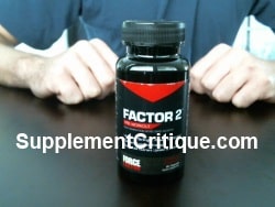 Force Factor 2 Review – My Personal Experience From Using It