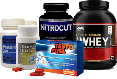 Get Ripped Supplements For Men 31 – 45