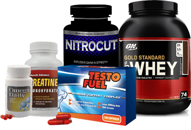 Muscle Supplements For Men Age 31 – 45