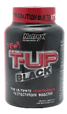 Nutrex Research T-Up Black Review