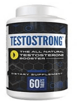 Testostrong Review – Why You SHOULDN’T Buy It