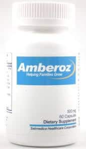 Amberoz Review – Better Your Chances of Conceiving