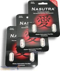 Nasutra Review – Nasutra Recalled