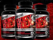 Secret Body Bulk Review – The Way to Get Big?