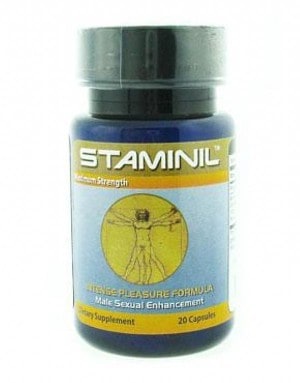 Staminil Review – Does Staminil Work?