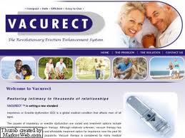 Vacurect Review – Does It Really Work?