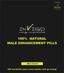 Invigo Review – A Holistic Approach to Performance Problems?