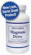 Magnum Drive Review – Something Different?