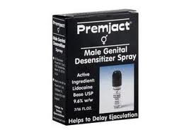 Premjact Review – A Different Kind of Numbing Spray?