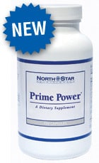 Prime Power Review – The Stuff of Legend