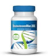 TestosteroneMax XXL Review – Big Muscle Gains?