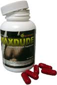 MaxDude Review – Permanent Penis Enlargement?