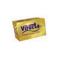 Virecta Review – As Good As Viagra?