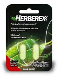 Herberex Review  – Should You Choose It?