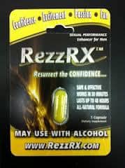 RezzRX Review – Does RezzRX Work?