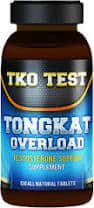 TKO Test Tongkat Overload Review