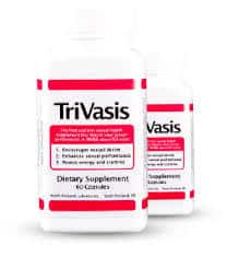 TriVasis Review – Great Erection Support?