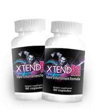 Xtend RX Review – The Best For Penis Enlargement?