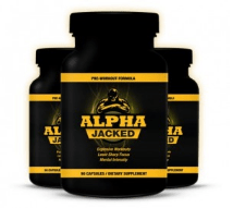 Alpha Jacked Review – Does It Really Work?