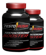 TestoRush RX Review – Does It Even Work?