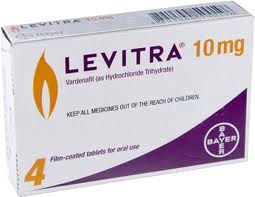 Levitra Review – Your Best Option?