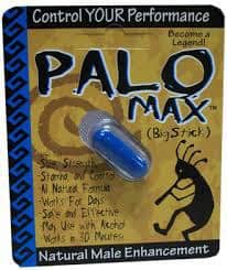 Palo Max Review – Does It Really Work?