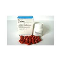 Virigen Review – Male Enhancement Supplement or HRT?