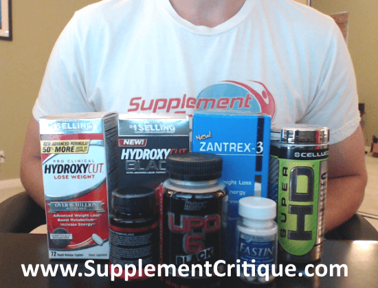 11 Absolutely Best Fat Burner Pills At Gnc Updated 2022