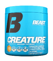 Best Creatine Supplements At GNC