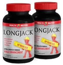 Longjack Male Enhancement Formula Review