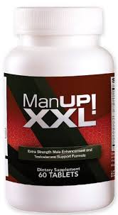 ManUp! XXL Review – Does It Really Work?