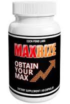 Maxrize Review – Does It Really Work?