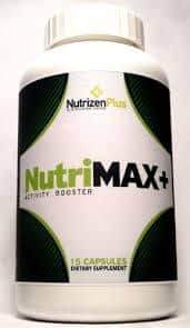 NutriMAX+ Review – Does It Really Work?