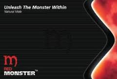 Red SX Monster Male Pill Review