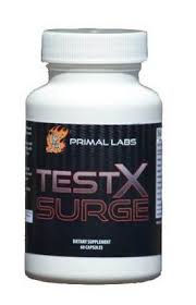 Test X Surge Review – Should You Use It?